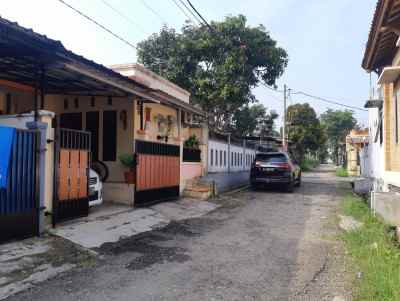 rumah cihideung ilir