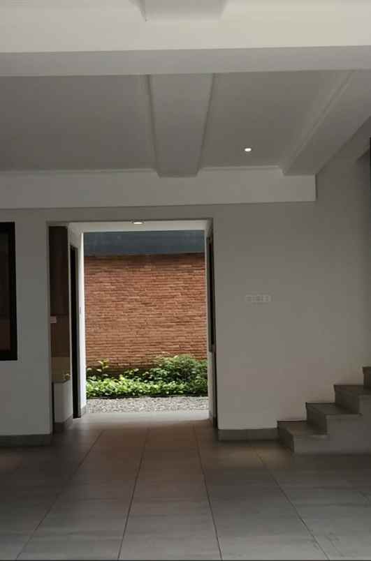 rumah cilandak 1