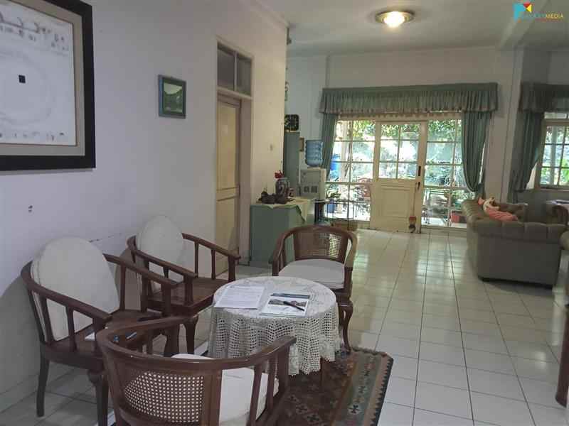 rumah cipaganti kota bandung