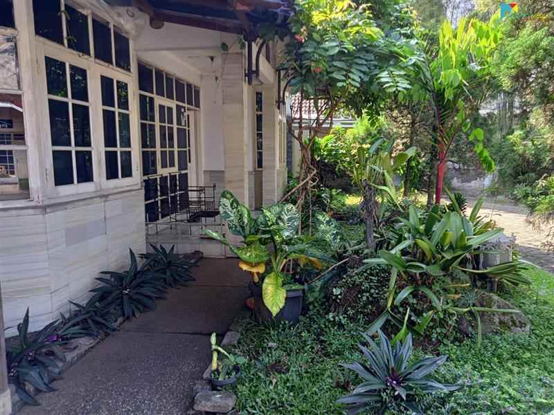 rumah cipaganti kota bandung