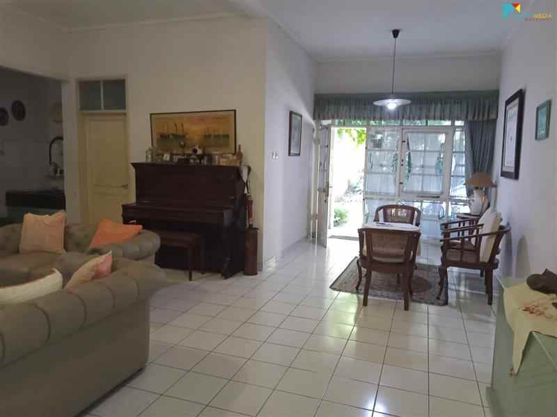 rumah cipaganti kota bandung