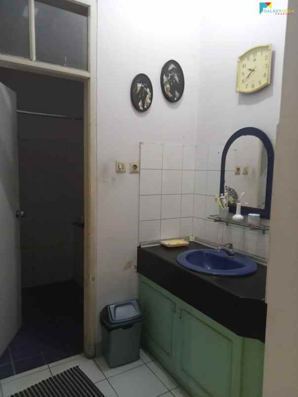 rumah cipaganti kota bandung