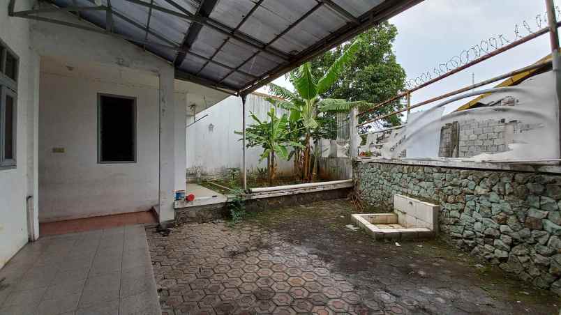 rumah cipedes sukasari