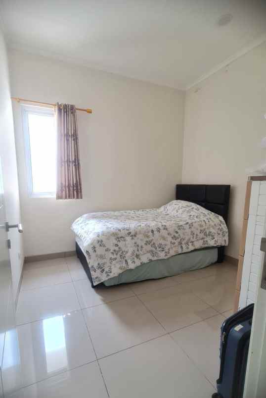 rumah cluster amanda summarecon gedebage bandung