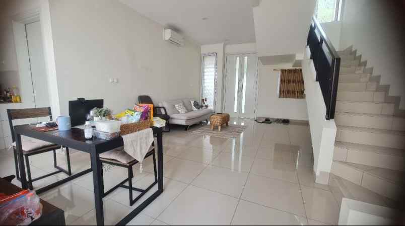 rumah cluster amanda summarecon gedebage bandung