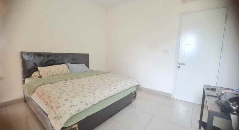 rumah cluster amanda summarecon gedebage bandung