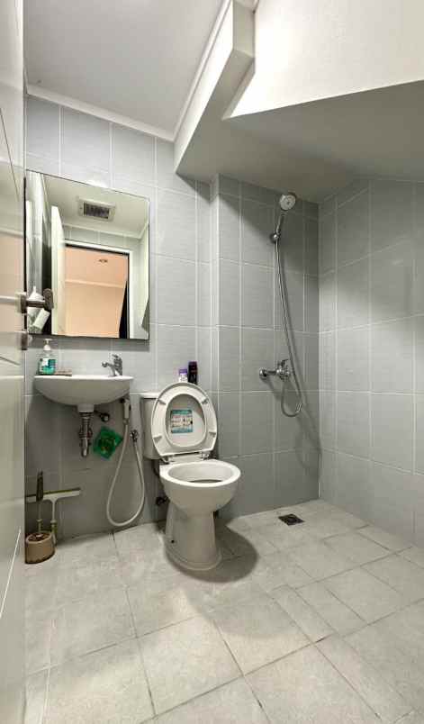 rumah cluster dayana summarecon gedebage bandung