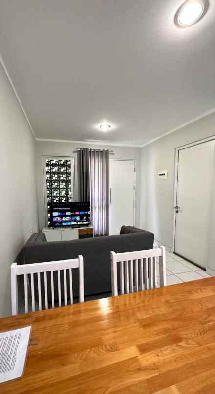 rumah cluster dayana summarecon gedebage bandung