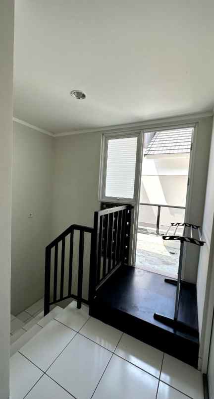 rumah cluster dayana summarecon gedebage bandung