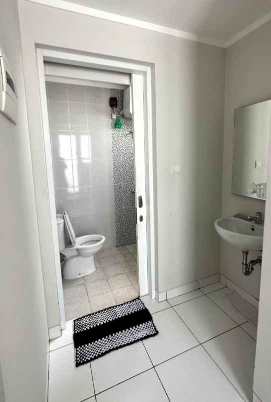 rumah cluster dayana summarecon gedebage bandung