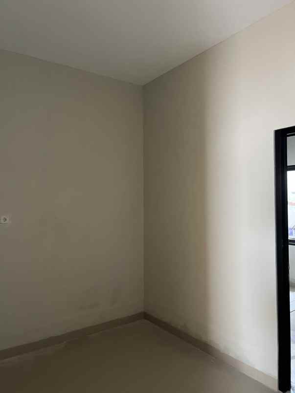 rumah cluster godean jogja