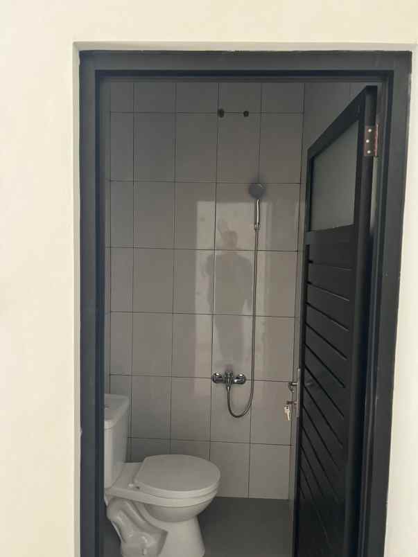 rumah cluster godean jogja