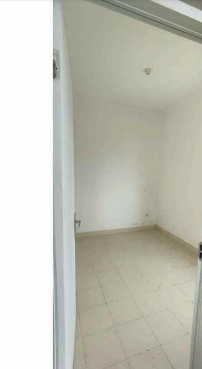 rumah cluster greenland citra maja fasilitas lengkap