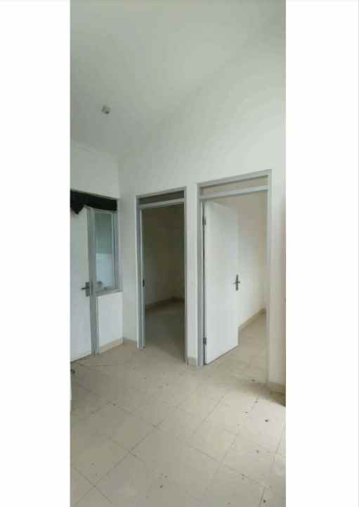 rumah cluster greenland citra maja fasilitas lengkap