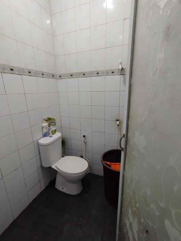 rumah cluster hook strategis pamulang lt lb 98 86