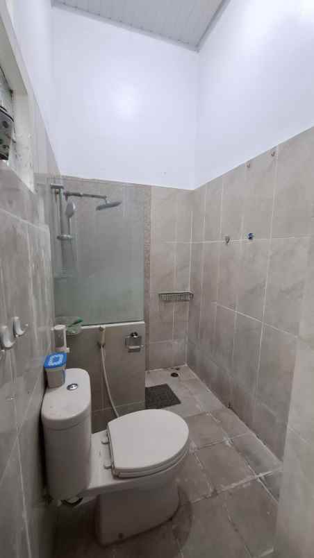 rumah cluster siap huni padangsari banyumanik semarang