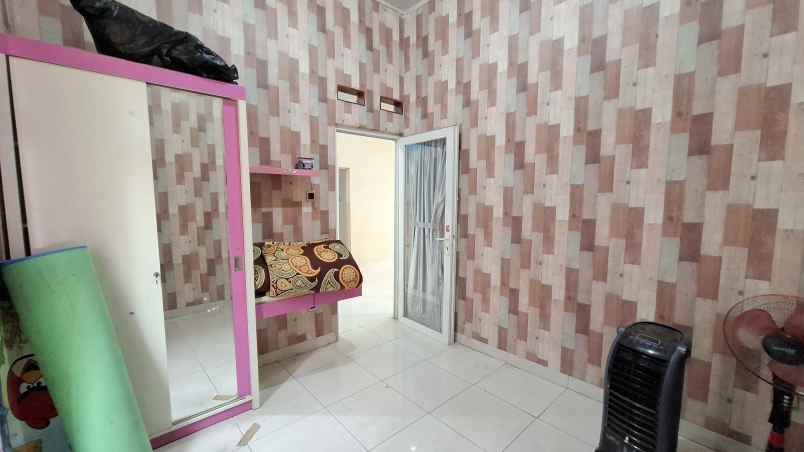 rumah cluster siap huni padangsari banyumanik semarang