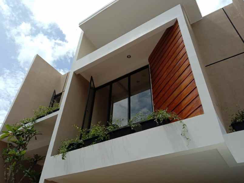 rumah condet jakarta timur