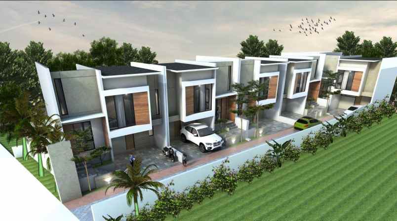 rumah condet kramat jati jakarta