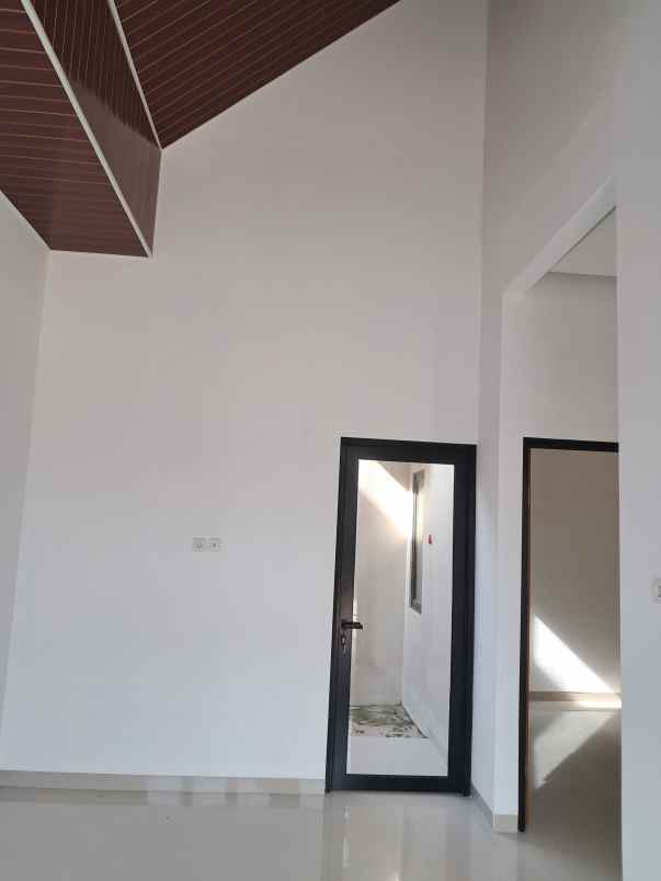 rumah dekat bsd start from 500 jutaan