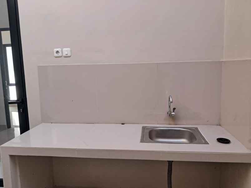 rumah dekat bsd start from 500 jutaan