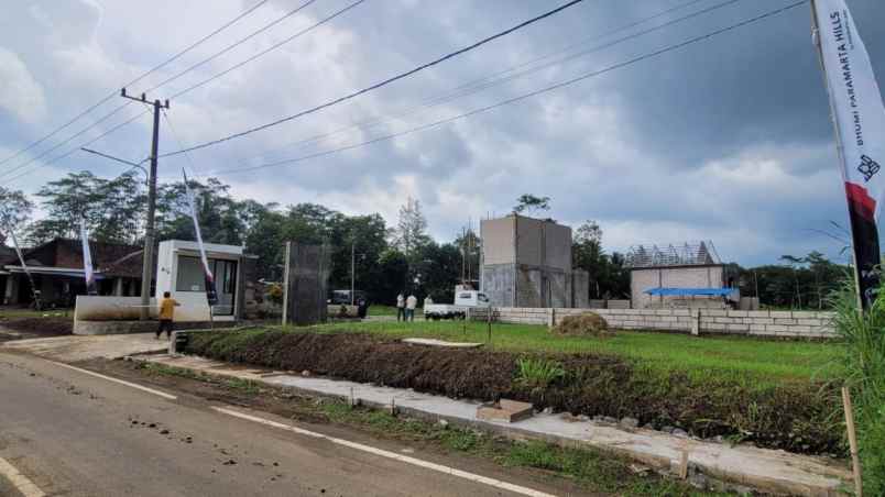 rumah dekat gor ken arok