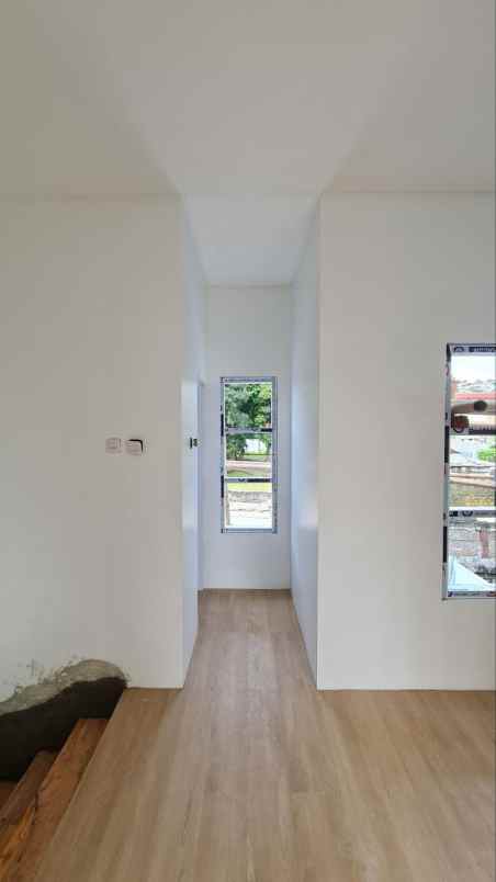 rumah dekat kantor lurah cibubur