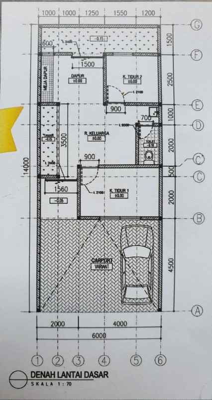 rumah dekat stadion pakansari dan cibinong city mall