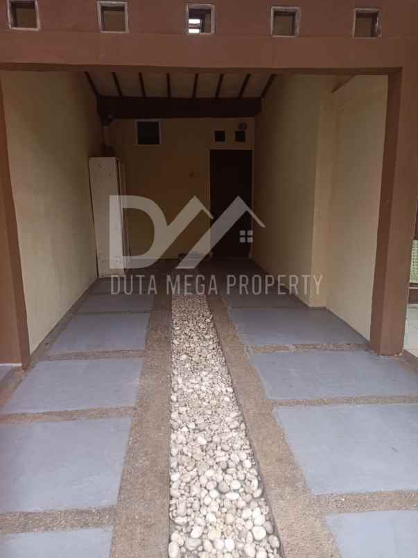 rumah di graha raya bintaro