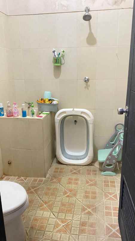 rumah di kebagusan ragunan jakarta selatan