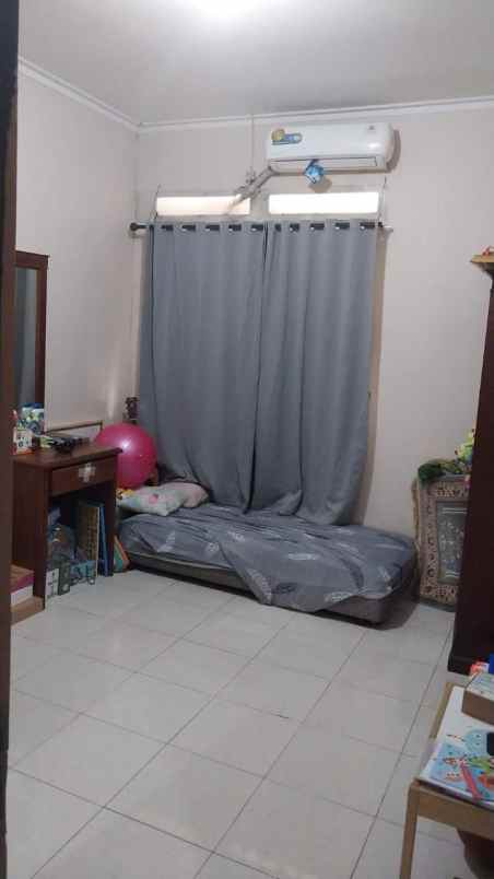 rumah di kebagusan ragunan jakarta selatan