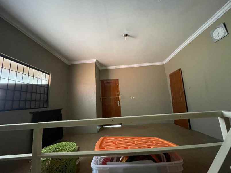 rumah di taman galaxy bekasi selatan