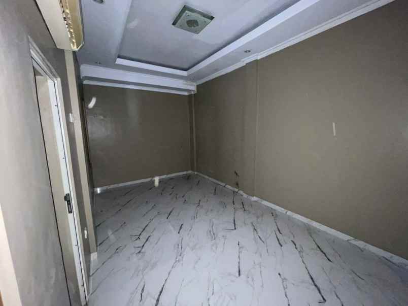 rumah di taman galaxy bekasi selatan