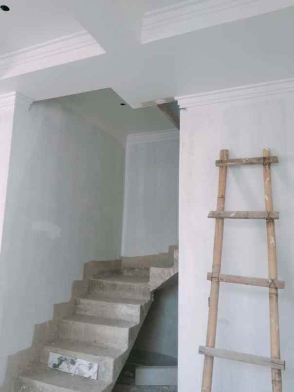 rumah dijual 2 lantai di jatimulya bekasi timur