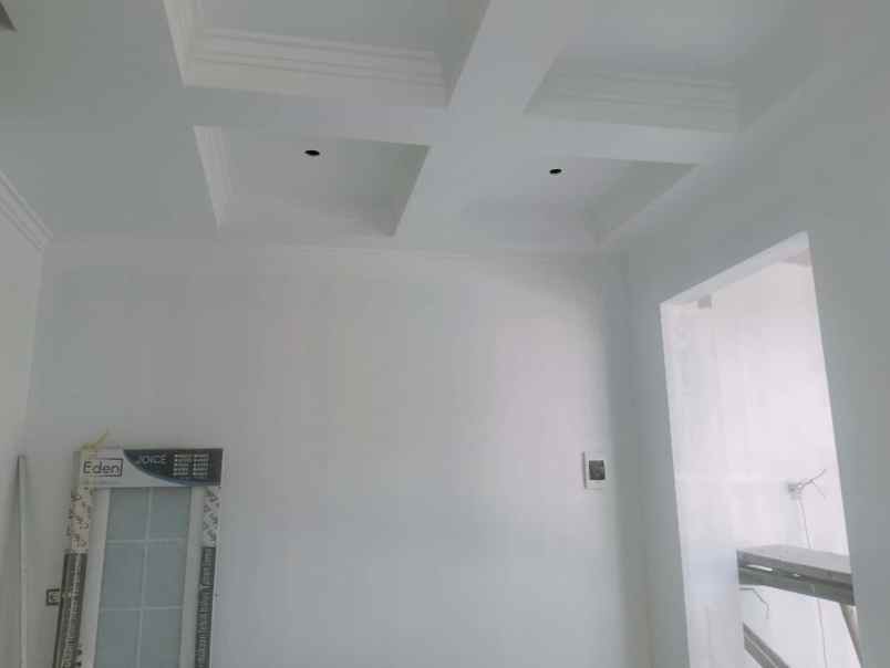 rumah dijual 2 lantai di jatimulya bekasi timur