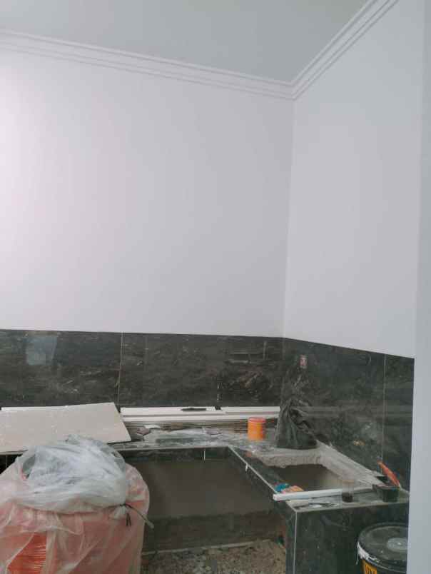 rumah dijual 2 lantai di jatimulya bekasi timur