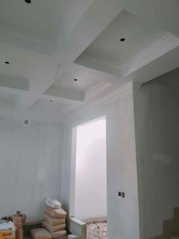 rumah dijual 2 lantai di jatimulya bekasi timur