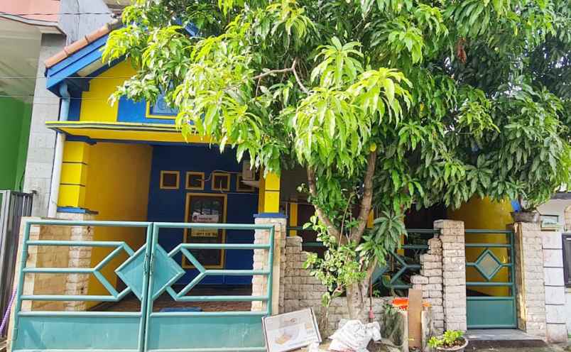 rumah dijual di candi sidoarjo dekat pasar larangan