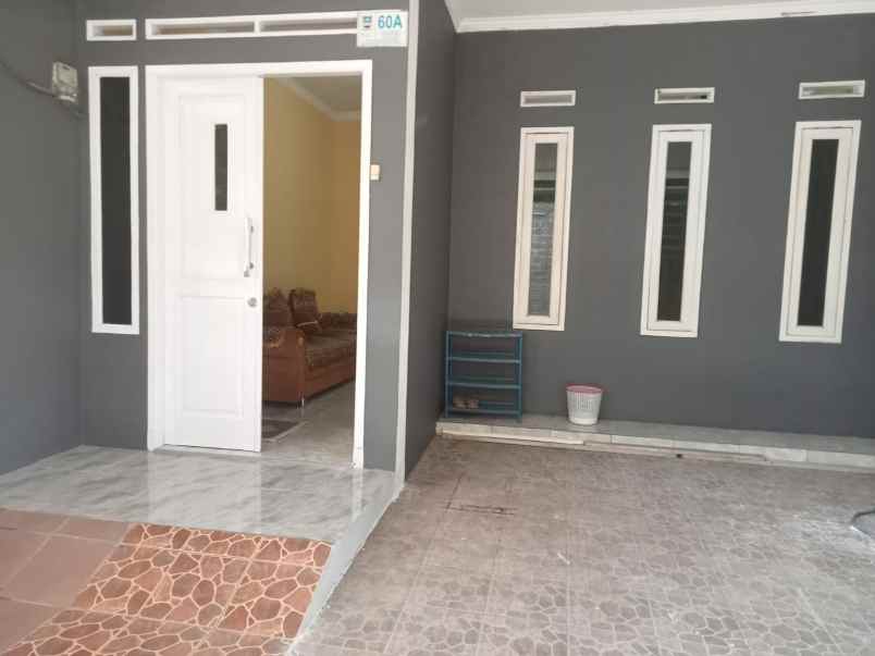 rumah dijual di lembang bandung