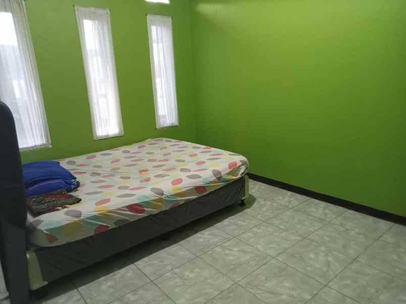 rumah dijual di lembang bandung