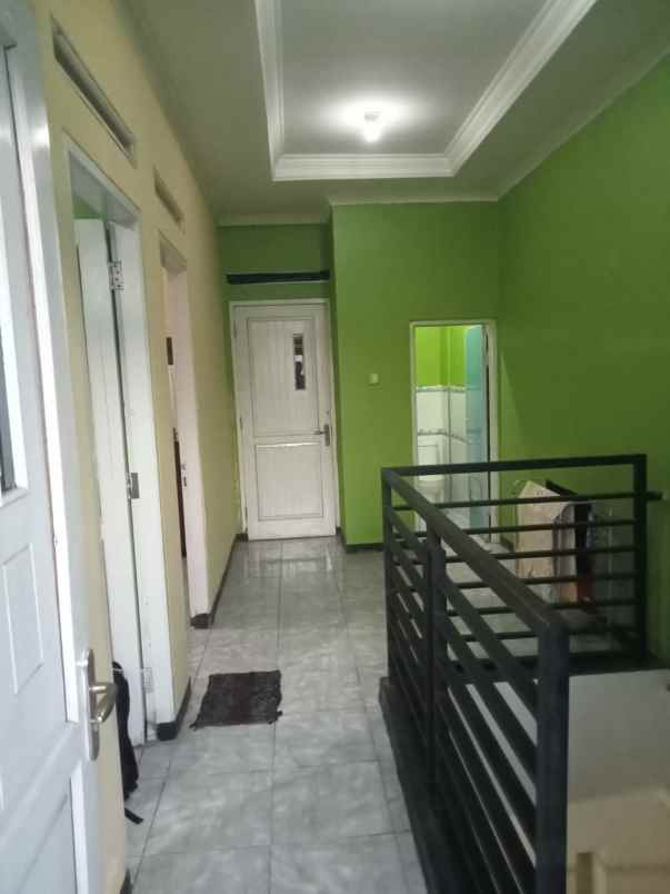 rumah dijual di lembang bandung