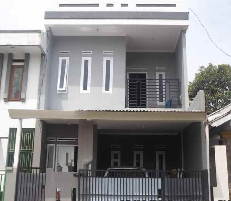 rumah dijual di lembang bandung
