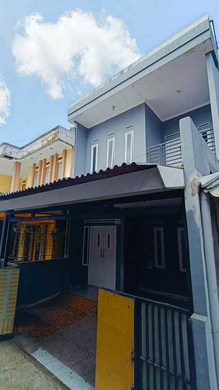 rumah dijual di lembang bandung