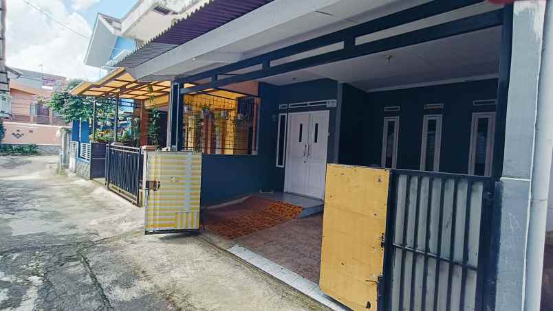 rumah dijual di lembang bandung