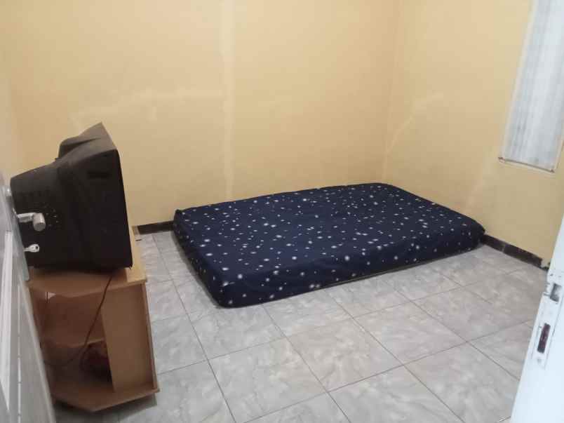 rumah dijual di lembang bandung