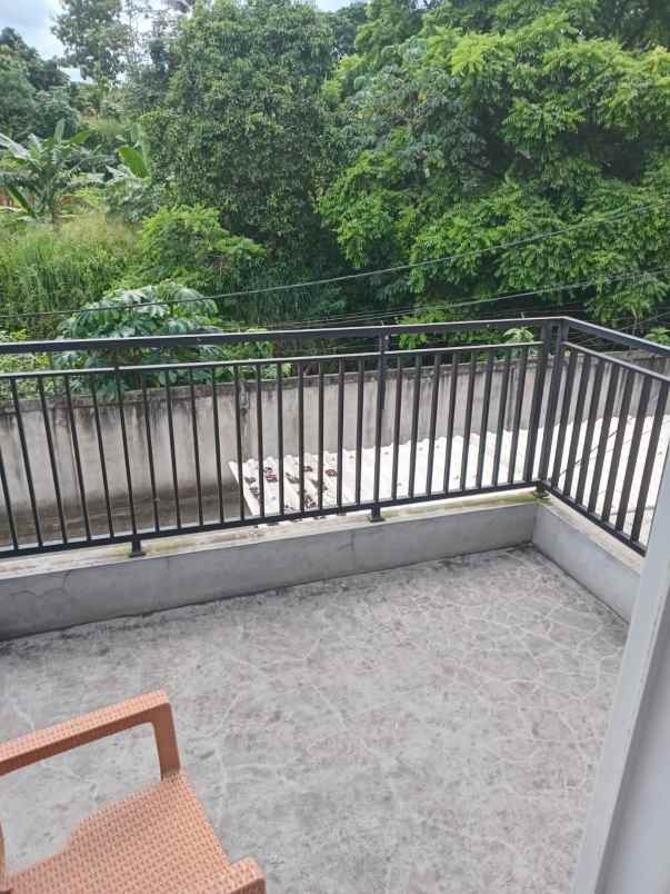 rumah dijual di limo cinere dekat masjid kubah emas