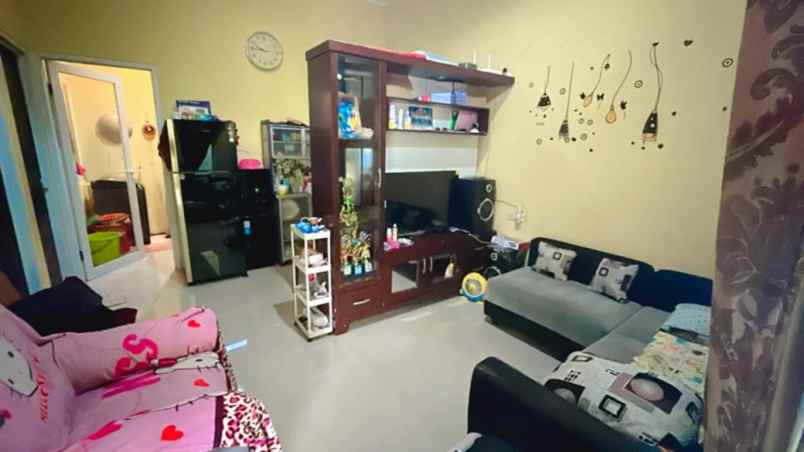 rumah dijual di limo cinere dekat masjid kubah emas