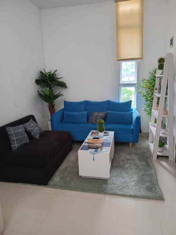 rumah dijual di limo cinere dekat masjid kubah emas