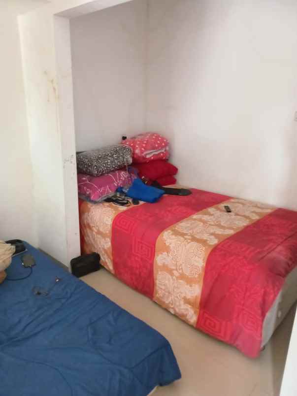 rumah dijual di limo cinere dekat masjid kubah emas