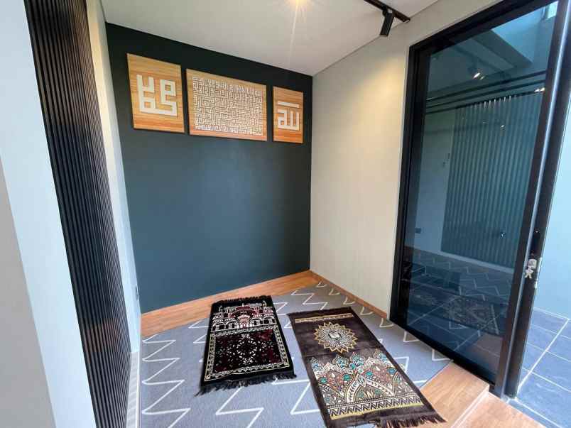 rumah dijual murah limo depok